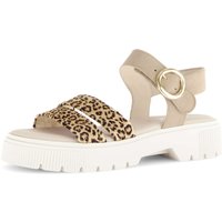 Gabor Riemchensandale "Riemchensandale" Gabor Riemchensandale "Riemchensandale" von Gabor