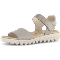 Gabor Riemchensandale "Riemchensandale Rauleder" Gabor Riemchensandale "Riemchensandale Rauleder" von Gabor