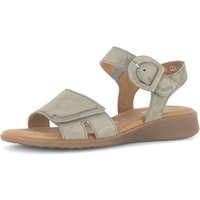 Gabor Riemchensandale "Riemchensandale Rauleder" Gabor Riemchensandale "Riemchensandale Rauleder" von Gabor