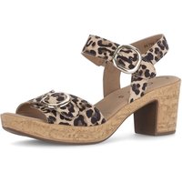 Gabor Riemchensandale "Riemchensandale" von Gabor