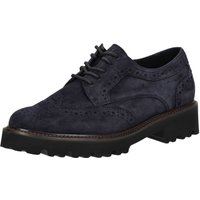 Gabor Schnürschuh "Gabor Halbschuhe Veloursleder" Gabor Schnürschuh "Gabor Halbschuhe Veloursleder" von Gabor