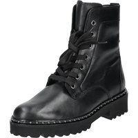 Gabor Schnürstiefelette "Gabor Stiefelette Leder" von Gabor
