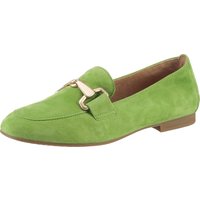 Gabor Slipper, Loafer, Halbschuh, Businessschuh mit edler Zierschnalle von Gabor