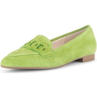 Gabor Slipper "Gabor Slipper Veloursleder" von Gabor