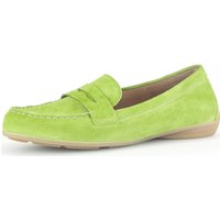 Gabor Slipper "Gabor Slipper Veloursleder" von Gabor