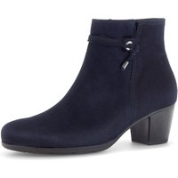 Gabor Stiefelette, Blockabsatz, Ankleboots, mit komfortabler Best Fitting-Ausstattung Gabor Stiefelette, Blockabsatz, Ankleboots, mit komfortabler Best Fitting-Ausstattung von Gabor