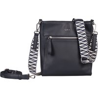 Gabor Umhängetasche "Silena" hochwertig gewebte Gurtband und ein filigranes Logo Gabor Umhängetasche "Silena" hochwertig gewebte Gurtband und ein filigranes Logo von Gabor