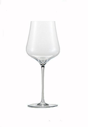 Gabriel-Glas - 6er Set - mundgeblasenes österreichisches Kristallweinglas - Gold Edition von Gabriel-Glas