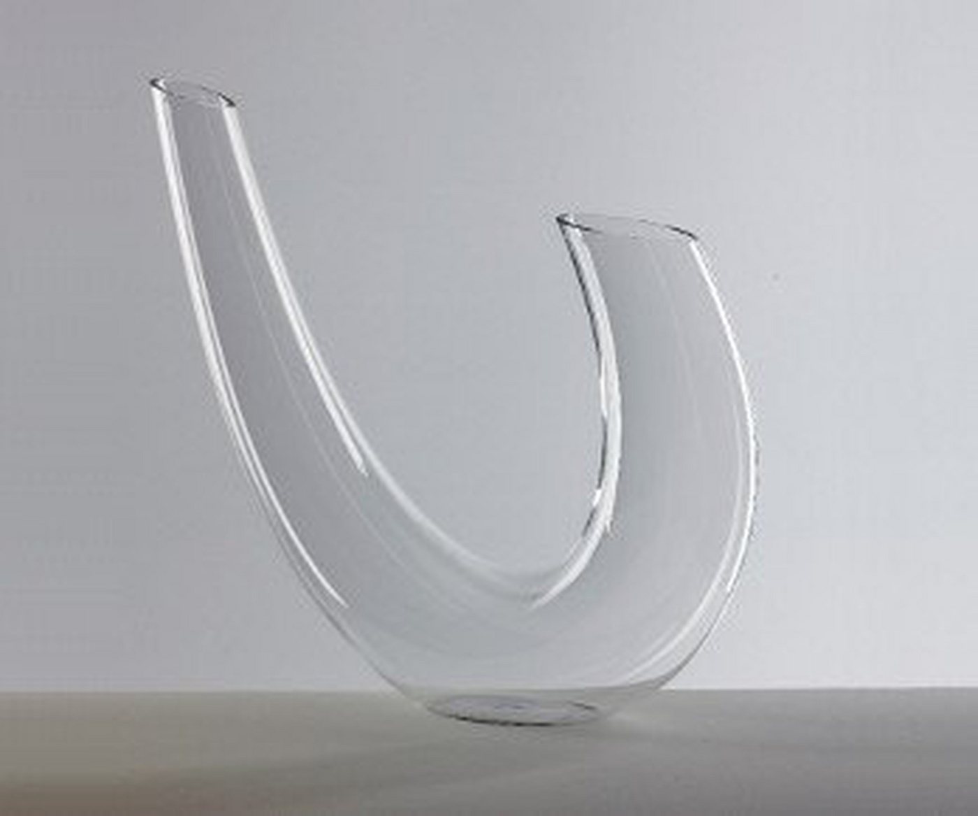 Gabriel-Glas Dekanter Gabriel Glas - Alpha Decanter Nano von Gabriel-Glas