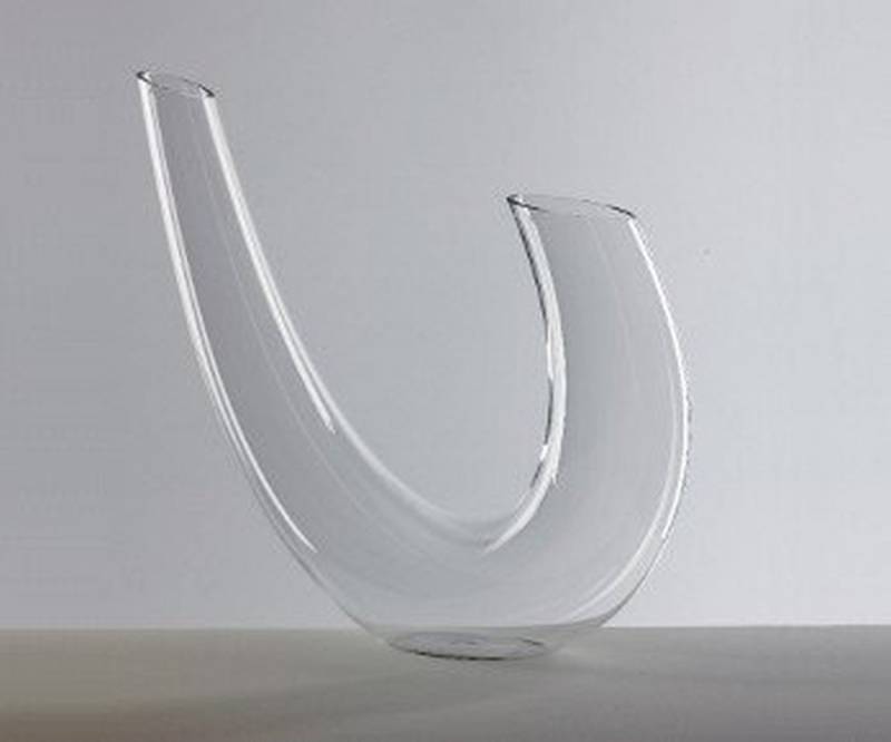 Gabriel-Glas Dekanter Gabriel Glas - Alpha Decanter Nano Gabriel-Glas Dekanter Gabriel Glas - Alpha Decanter Nano von Gabriel-Glas