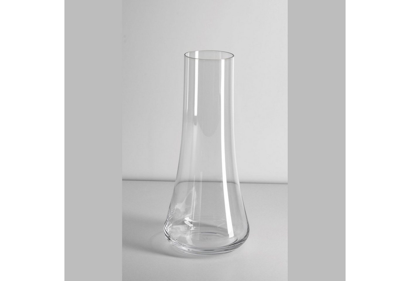 Gabriel-Glas Dekanter Gabriel Glas - Serie DrinkArt Flasche 1200 ml (mundgeblasen) von Gabriel-Glas