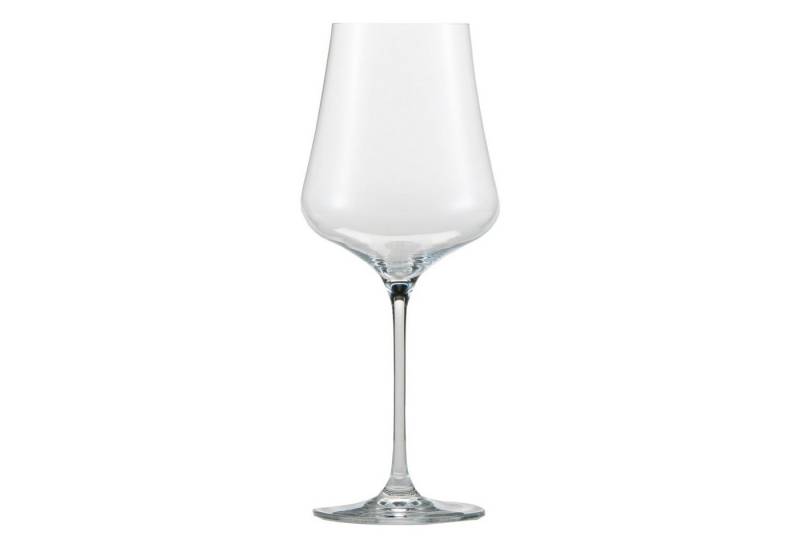 Gabriel-Glas Rotweinglas Gabriel Glas - One for all verpackt im 2er Geschenkkarton, Glas von Gabriel-Glas