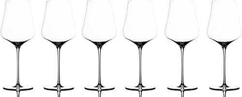 Gabriel-Glas - StandArt Edition im 6er Set - maschinengefertigt von Gabriel-Glas