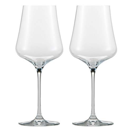 Gabriel Glas Standard 2er Set maschinengefertigt von Gabriel-Glas