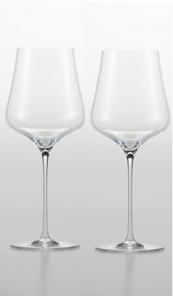 Gabriel-Glas Weinglas StandArt Edition 2er Set, Kristallglas Gabriel-Glas Weinglas StandArt Edition 2er Set, Kristallglas von Gabriel-Glas