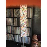 Lampe Floral Wohnen Japan Style Kraniche Geschenk Mit Charme Interior Home Sweet Bodenlampe Interieur von GabrieleMast