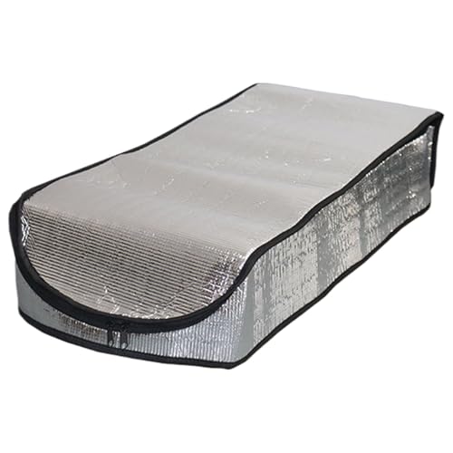 Dachbodenabdeckung - Dachbodentreppen-Isolierungsabdeckung, Dachboden Lukenisolierung Pull Down, 25 Zoll X 54 Zoll X 11 Zoll Dachlukenabdeckung Mit Reißverschluss Dachbodenabdeckung - Dachbodentreppen-Isolierungsabdeckung, Dachboden Lukenisolierung Pull Down, 25 Zoll X 54 Zoll X 11 Zoll Dachlukenabdeckung Mit Reißverschluss von Gacqpli