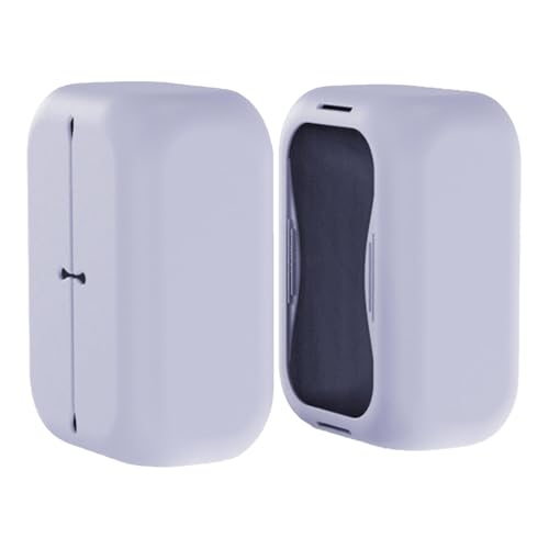 Gacqpli Taschentuchbox-Abdeckung, Taschentuchbox-Halter für Badezimmer - Papierhandtuchspender | Kreative rutschfeste, tropfenfeste dekorative Boxabdeckungen, Silikonbox für Tischautos Gacqpli Taschentuchbox-Abdeckung, Taschentuchbox-Halter für Badezimmer - Papierhandtuchspender | Kreative rutschfeste, tropfenfeste dekorative Boxabdeckungen, Silikonbox für Tischautos von Gacqpli