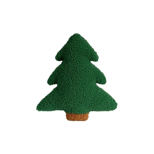 Gacqpli Weihnachtsbaumkissen, 30 Cm/45cm Baum Sofakissen Kuscheltier, Weihnachtsbaum Deko Kissen Für Sofa Bett Schlafzimmer Wohnheim Büro Party Farmhausstil Gacqpli Weihnachtsbaumkissen, 30 Cm/45cm Baum Sofakissen Kuscheltier, Weihnachtsbaum Deko Kissen Für Sofa Bett Schlafzimmer Wohnheim Büro Party Farmhausstil von Gacqpli
