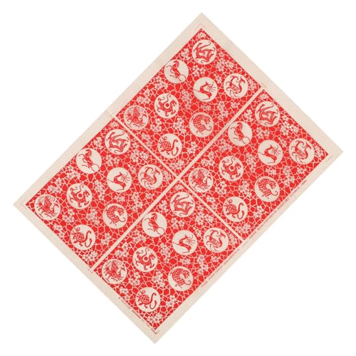 Gadpiparty Keramik Unterglasur Transfer Papier Für Töpferwaren DIY Dekor Aufkleber Keramikpapier Schmuckpapier Brennen Im Ofen von Gadpiparty