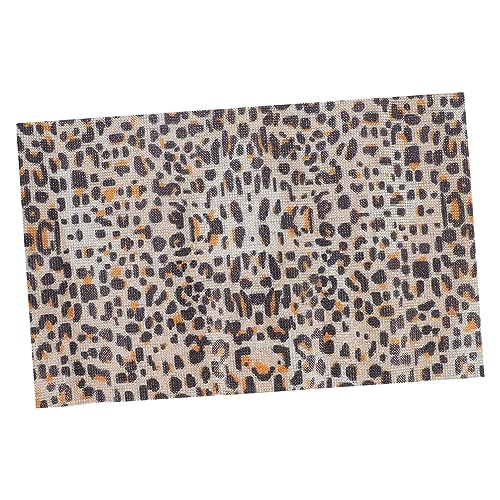 Gadpiparty 1 Blatt Diamantaufkleber Leopard Print Selbstklebende Strasssteine für Strass-Aufkleber Selbstklebender Strassstein Selbstklebender Strass-Sticker Gadpiparty 1 Blatt Diamantaufkleber Leopard Print Selbstklebende Strasssteine für Strass-Aufkleber Selbstklebender Strassstein Selbstklebender Strass-Sticker von Gadpiparty
