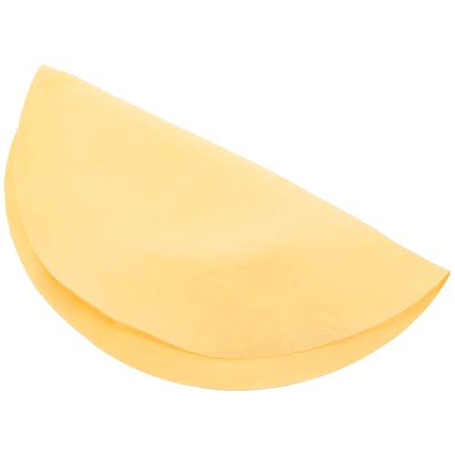 Gadpiparty 1 Blatt Töpfermatte für Tonarbeiten Kompakte Saugfähige Unterlage zum Fixieren von Tonplatten für Töpferprojekte und DIY Kunsthandwerk und Langlebig Gadpiparty 1 Blatt Töpfermatte für Tonarbeiten Kompakte Saugfähige Unterlage zum Fixieren von Tonplatten für Töpferprojekte und DIY Kunsthandwerk und Langlebig von Gadpiparty