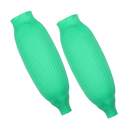 Gadpiparty 1 Paar Latex-armmanschetten Ölbeständig Überziehschutz Für Männer Und Frauen Gadpiparty 1 Paar Latex-armmanschetten Ölbeständig Überziehschutz Für Männer Und Frauen von Gadpiparty