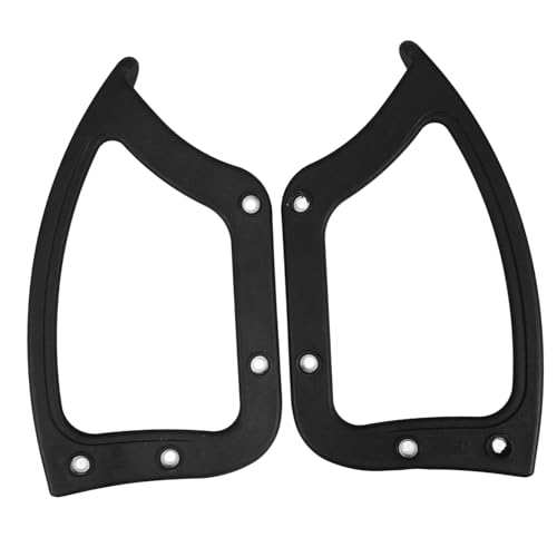 Gadpiparty 1 Paar Stuhlarm Zubehör Armlehne Für Stuhlstühle Ergonomische Armlehne Ersatz Verwendung Von Armlehnen Verstellbare Stuhlarmlehne Passend Für Stuhlzubehör Schwarzer Gadpiparty 1 Paar Stuhlarm Zubehör Armlehne Für Stuhlstühle Ergonomische Armlehne Ersatz Verwendung Von Armlehnen Verstellbare Stuhlarmlehne Passend Für Stuhlzubehör Schwarzer von Gadpiparty