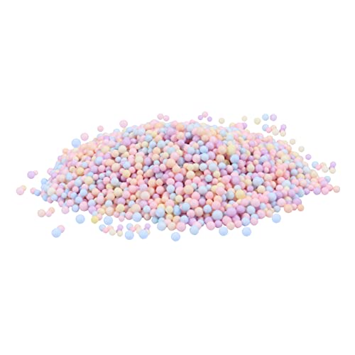Gadpiparty 1 Packung Schaumkugel bastelset basteln für Home Decoration Children Toys hausdeko Bunte Füllung Mini -Bälle einmachgläser Bunte Füllperlen Modellierkugel Colorful Gadpiparty 1 Packung Schaumkugel bastelset basteln für Home Decoration Children Toys hausdeko Bunte Füllung Mini -Bälle einmachgläser Bunte Füllperlen Modellierkugel Colorful von Gadpiparty