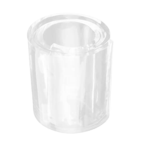 Gadpiparty 1 Rolle DIY Möbelunterlage Anpassbare Rutschfeste und Stoßdämpfende Polsterunterlage für Kühlschränke Waschmaschinen und Möbel Weiß Langlebig und Installieren Gadpiparty 1 Rolle DIY Möbelunterlage Anpassbare Rutschfeste und Stoßdämpfende Polsterunterlage für Kühlschränke Waschmaschinen und Möbel Weiß Langlebig und Installieren von Gadpiparty