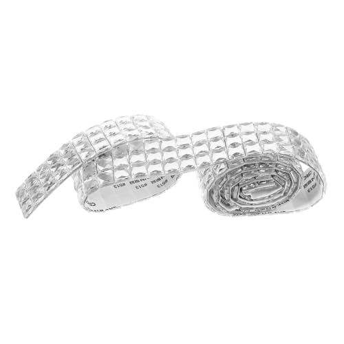 Gadpiparty 1 Rolle Glasfaserbohrer Patch winzig Wandfliesen Dekoration im Freien Klebstoff Mosaik Home Office Decor Selbstklebende Disco-Fliesen Mini-Fliesen kleine Fliesen Fliesenaufkleber Gadpiparty 1 Rolle Glasfaserbohrer Patch winzig Wandfliesen Dekoration im Freien Klebstoff Mosaik Home Office Decor Selbstklebende Disco-Fliesen Mini-Fliesen kleine Fliesen Fliesenaufkleber von Gadpiparty
