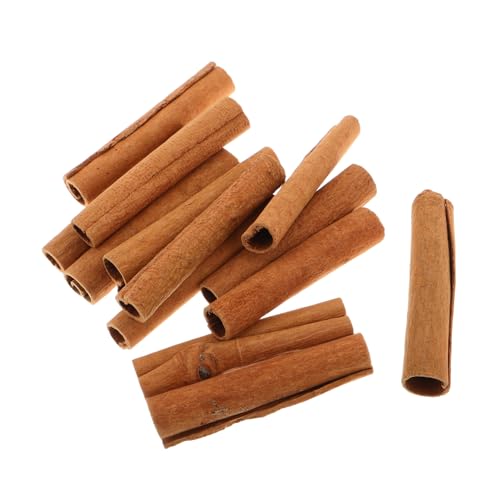 Gadpiparty 1satz Aromatherapie Kerze Mit Zimtduft Aus Natürlichen Zimtstangen Für Festliche Dekorationen Sicher Für Zuhause Für Feiertage Und Besondere Anlässe von Gadpiparty