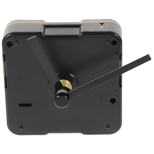 Gadpiparty Quarzuhrwerk Ersatz Für Wanduhr Geräuschloser Mechanismus Batteriebetriebener Mechanismus Gadpiparty Quarzuhrwerk Ersatz Für Wanduhr Geräuschloser Mechanismus Batteriebetriebener Mechanismus von Gadpiparty