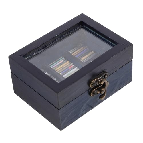 Gadpiparty 1 Satz Die Bücherregal -Ornamente Entpacken Winzig Szene Klein Mini-bücherregal-Ornament Miniaturen Anzeige Puppenhaus Für Angst-bücherregal Papier Gadpiparty 1 Satz Die Bücherregal -Ornamente Entpacken Winzig Szene Klein Mini-bücherregal-Ornament Miniaturen Anzeige Puppenhaus Für Angst-bücherregal Papier von Gadpiparty