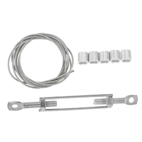 Gadpiparty 1 Satz Faltbare Aluminium Haken für Gerüst mit Schnur Befestiger und Aluminiumklammern Robuste und Praktische Gerüst Zubehörteile für Einfache Handhabung und Langfristige Nutzung Gadpiparty 1 Satz Faltbare Aluminium Haken für Gerüst mit Schnur Befestiger und Aluminiumklammern Robuste und Praktische Gerüst Zubehörteile für Einfache Handhabung und Langfristige Nutzung von Gadpiparty