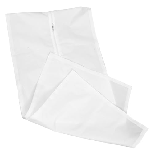 Gadpiparty 1 Satz Fensterdichtungsstoff für Klimaanlagen Sealing Cloth für Fensterinstallation Einfach zu Montieren Entfernen Geeignet für Mobile Klimageräte Schützt vor Luftundichtigkeiten von Gadpiparty
