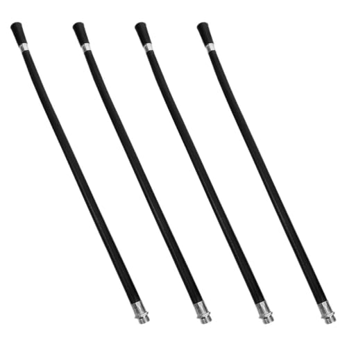 Gadpiparty Trockener Feuerlöscherschlauch Flexibles Feuerlöscher-außenrohr Ersatz-sprühschlauch für Feuerlöscher Feuerlöscher-abflussrohr von Gadpiparty
