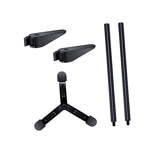 Gadpiparty Grafikkarten-Halter Mit Verstellbarer Gpu-Klammer Rutschfester Basis Computerzubehör Für Gpu-unterstützung Flexible Anpassung An Verschiedene Gehäusearchitekturen Gadpiparty Grafikkarten-Halter Mit Verstellbarer Gpu-Klammer Rutschfester Basis Computerzubehör Für Gpu-unterstützung Flexible Anpassung An Verschiedene Gehäusearchitekturen von Gadpiparty