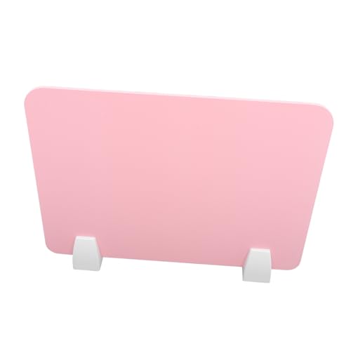 Gadpiparty 1 Satz Isolationsschutzplatine Isolierung Klassenzimmer Separator Schreibtisch Privatsphäre Prüfer Schild Sichtschutz Planke Teiler Stichworte Name PVC Rosa Gadpiparty 1 Satz Isolationsschutzplatine Isolierung Klassenzimmer Separator Schreibtisch Privatsphäre Prüfer Schild Sichtschutz Planke Teiler Stichworte Name PVC Rosa von Gadpiparty