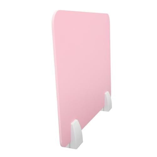 Gadpiparty 1 Satz Isolationsschutzplatine Schreibtischteiler Schild Klassenzimmer Zimmerteiler Name Hustenschutzbrett selbststehend Barriere Partition Niesschutzbrett PVC Rosa Gadpiparty 1 Satz Isolationsschutzplatine Schreibtischteiler Schild Klassenzimmer Zimmerteiler Name Hustenschutzbrett selbststehend Barriere Partition Niesschutzbrett PVC Rosa von Gadpiparty