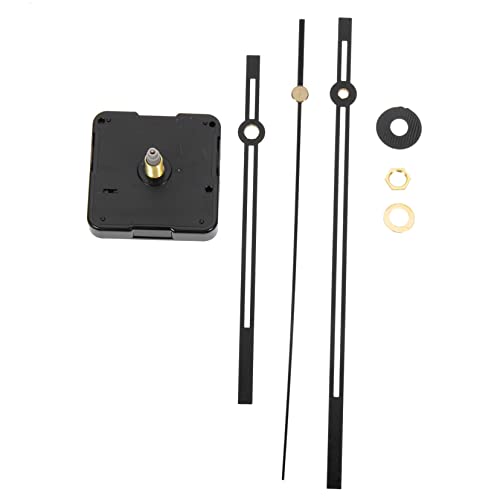 Gadpiparty 40 cm Stumm Wanduhr Mechanismus Kit Uhr Teile Für Wohnkultur von Gadpiparty