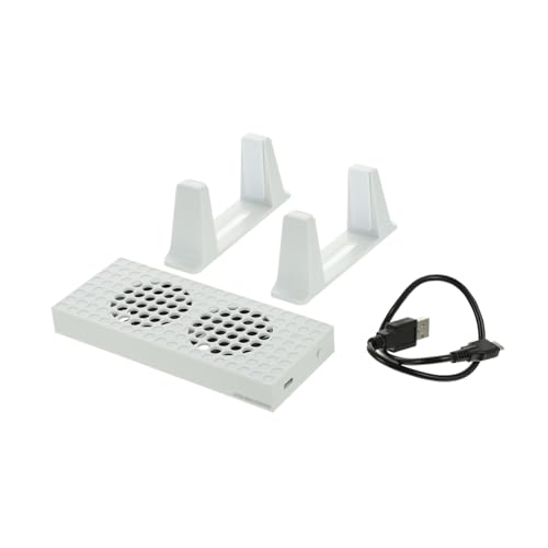 Gadpiparty Lüfter Und Ständer Für USB- 3 -Farben Zeigen Die Geschwindigkeit An Speicherfunktion von Gadpiparty