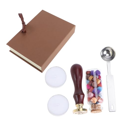 Gadpiparty 1 Satz Siegel Siegelsatz Herstellung Stempel Siegelwachs Kit Name benutzerdefinierter Wachssiegelstempel briefumschläge Siegellackstempel Stempel mit Holzgriff Hölzern Kaffee Gadpiparty 1 Satz Siegel Siegelsatz Herstellung Stempel Siegelwachs Kit Name benutzerdefinierter Wachssiegelstempel briefumschläge Siegellackstempel Stempel mit Holzgriff Hölzern Kaffee von Gadpiparty