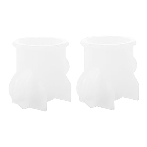 Gadpiparty 1 Satz Teiliges Silikon Kerzenform Kaktus Design Wiederverwendbare Gießform Für Handgemachte Duftkerzen Antihaftbeschichtet Leicht Zu Reinigen Geeignet Für Paraffin Palm 2 Stück Gadpiparty 1 Satz Teiliges Silikon Kerzenform Kaktus Design Wiederverwendbare Gießform Für Handgemachte Duftkerzen Antihaftbeschichtet Leicht Zu Reinigen Geeignet Für Paraffin Palm 2 Stück von Gadpiparty