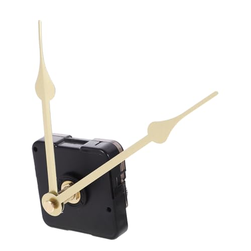 Gadpiparty Hängender Uhrmechanismus 35 cm Durchmesser Wanduhr-bewegungsmechanismus-kit Gadpiparty Hängender Uhrmechanismus 35 cm Durchmesser Wanduhr-bewegungsmechanismus-kit von Gadpiparty