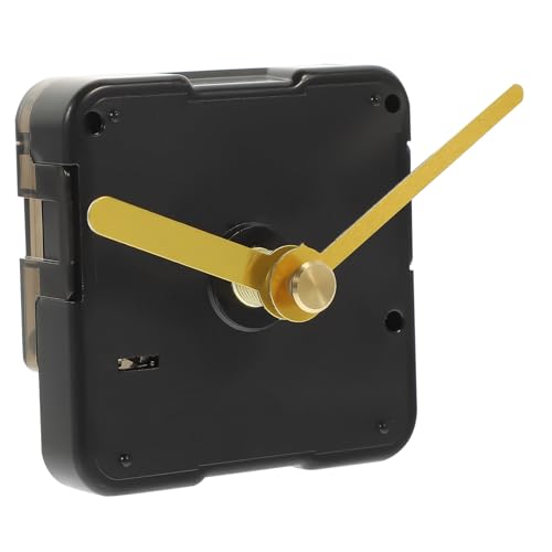 Gadpiparty Quarz Wanduhr Pendel Ersatz Wanduhr Teile Bewegung Mechanismus Set Für Gadpiparty Quarz Wanduhr Pendel Ersatz Wanduhr Teile Bewegung Mechanismus Set Für von Gadpiparty