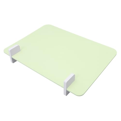 Gadpiparty 1 Set Schreibtisch Trennplatte Für Studenten Schreibtischteiler Klassenzimmer Essentials Schreibtisch Abschirmplatte Für Schreibtisch Raumteiler Und Sichtschutz PVC Holz Gadpiparty 1 Set Schreibtisch Trennplatte Für Studenten Schreibtischteiler Klassenzimmer Essentials Schreibtisch Abschirmplatte Für Schreibtisch Raumteiler Und Sichtschutz PVC Holz von Gadpiparty