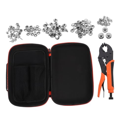 Gadpiparty 1 Set Stoffdruckknöpfe Druckknöpfe Druckknopf Setzer Werkzeug Robuste Druckknöpfe Für Dicke Stoffe Canvas Druckknopf Werkzeug Reparatur Druckknopf Set Nähen Crimp Gadpiparty 1 Set Stoffdruckknöpfe Druckknöpfe Druckknopf Setzer Werkzeug Robuste Druckknöpfe Für Dicke Stoffe Canvas Druckknopf Werkzeug Reparatur Druckknopf Set Nähen Crimp von Gadpiparty