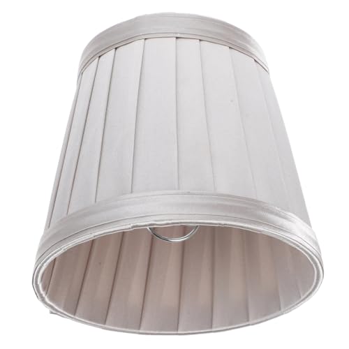 Gadpiparty 1 Stück Lampenschirm für Deckenlampe Tischlampe Wandlampe Eleganter Lampenschirm Passend für Modernes Wohndesign für Schlafzimmer und Wohnzimmer Gadpiparty 1 Stück Lampenschirm für Deckenlampe Tischlampe Wandlampe Eleganter Lampenschirm Passend für Modernes Wohndesign für Schlafzimmer und Wohnzimmer von Gadpiparty