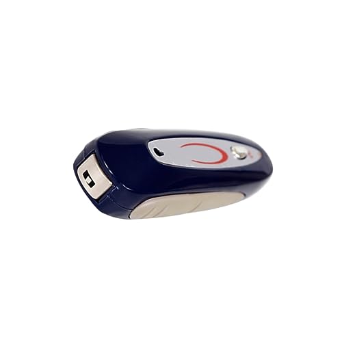 Gadpiparty 1 Stück Mini Uv Geldprüfer Tragbare Detektionslampe ohne Batterie Magnetischer Mini Gelddetektor für Präzise Währungsprüfung für Unterwegs und Täglichen Gebrauch Gadpiparty 1 Stück Mini Uv Geldprüfer Tragbare Detektionslampe ohne Batterie Magnetischer Mini Gelddetektor für Präzise Währungsprüfung für Unterwegs und Täglichen Gebrauch von Gadpiparty